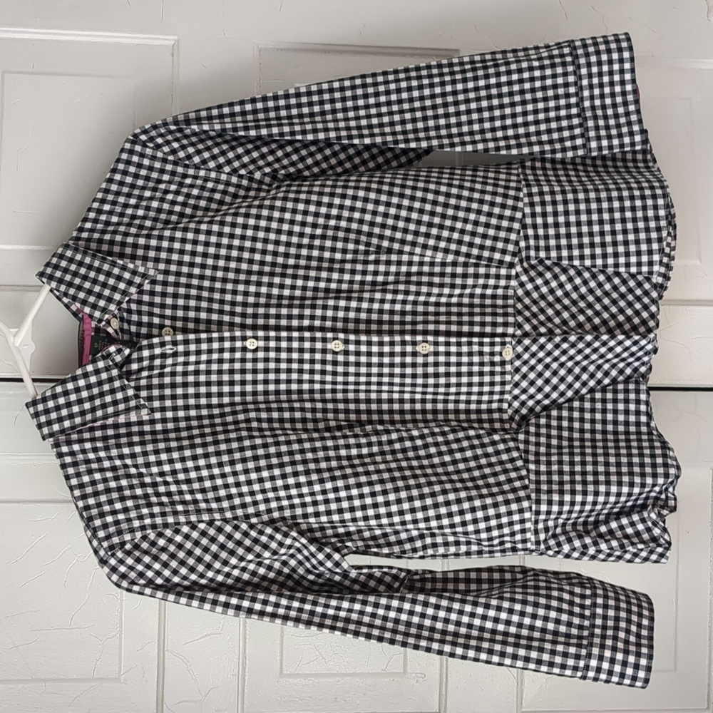 Button down blouse - Picture 2 of 3
